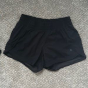 Athleta shorts